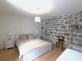 Gîte XIIIème siècle - 3 étoiles - WIFI - Salle de sport